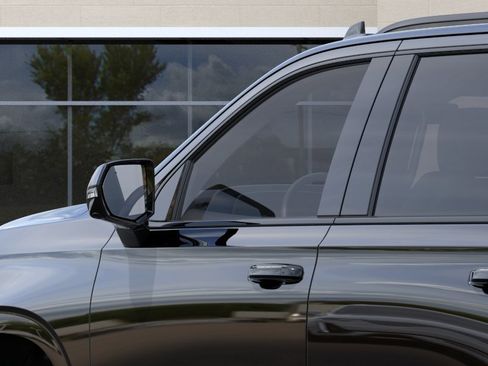 Used 2023 Cadillac Escalade Sport w/ LPO, ONYX Package AWD/4WD image 13