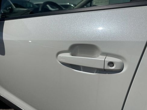 Used 2024 Subaru Crosstrek 2.0i Premium AWD/4WD image 10