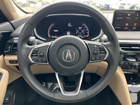 Used 2023 Acura MDX SH-AWD image 33