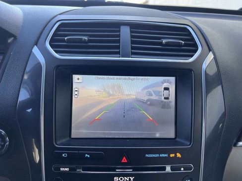 Used 2018 Ford Explorer Limited image 19