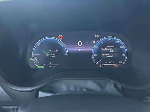 Used 2025 Toyota Sienna Limited image 22