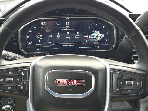 Certified 2024 GMC Sierra 1500 SLT image 18