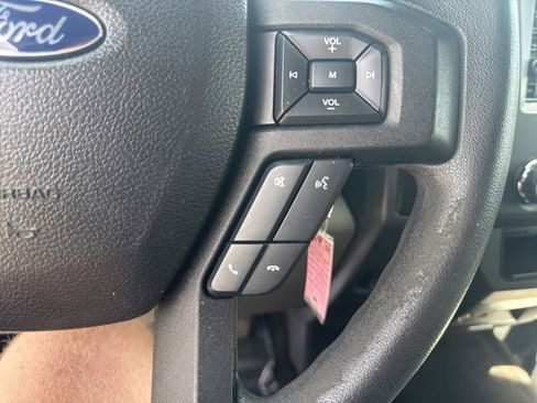 Used 2015 Ford F150 XLT w/ Trailer Tow Package AWD/4WD image 24