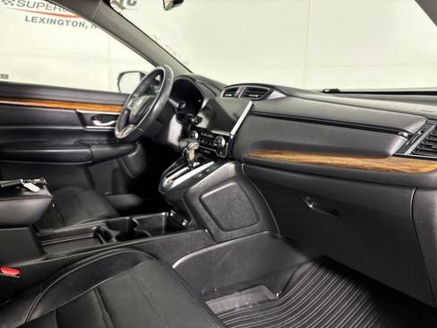 Used 2022 Honda CR-V EX-L image 31
