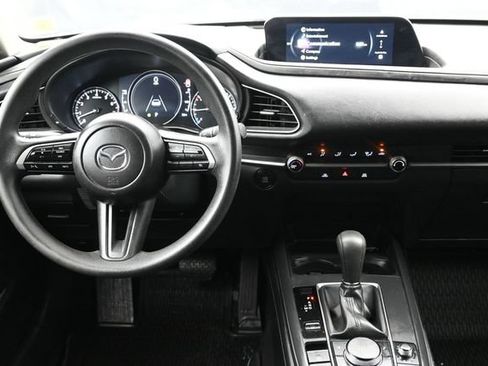 Certified 2024 MAZDA CX-30 AWD 2.5 S image 20