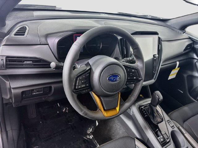 New 2026 Subaru Crosstrek 2.5i Wilderness AWD/4WD image 9