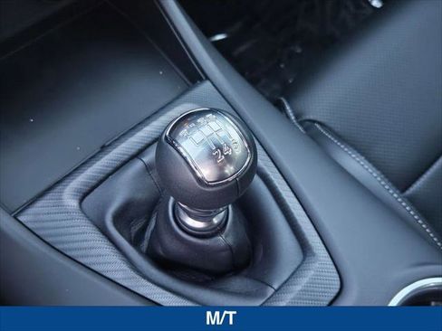 New 2026 Ford Mustang GT Premium w/ Bronze Appearance Package image 15