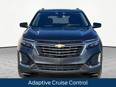 Certified 2022 Chevrolet Equinox Premier image 4