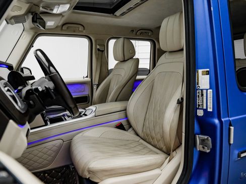 Used 2020 Mercedes-Benz G 550 image 37