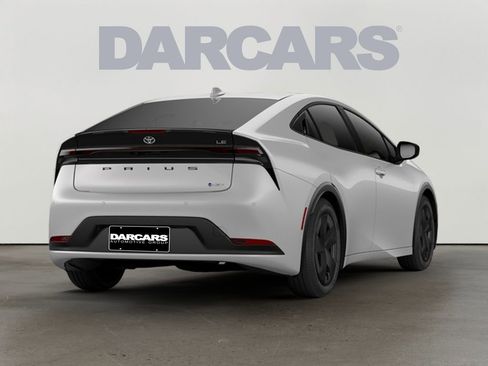 New 2026 Toyota Prius LE image 7