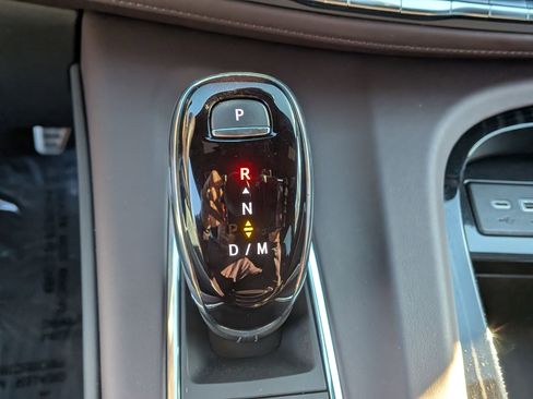 Used 2023 Cadillac Escalade ESV V w/ Heavy-Duty Trailer Package image 31