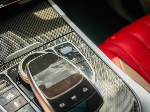 Used 2019 Mercedes-Benz G 63 AMG 4MATIC image 30