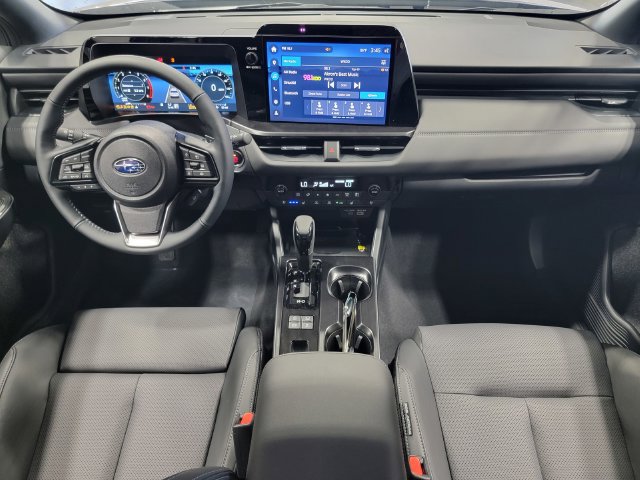 New 2026 Subaru Outback Touring AWD/4WD image 17