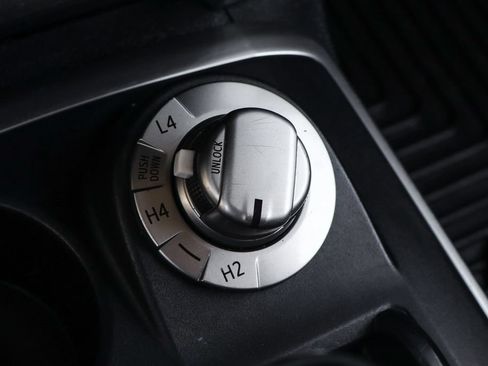 Used 2021 Toyota 4Runner SR5 AWD/4WD image 35