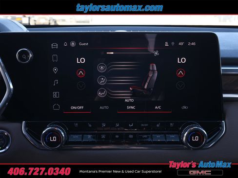 New 2026 GMC Canyon Denali image 27