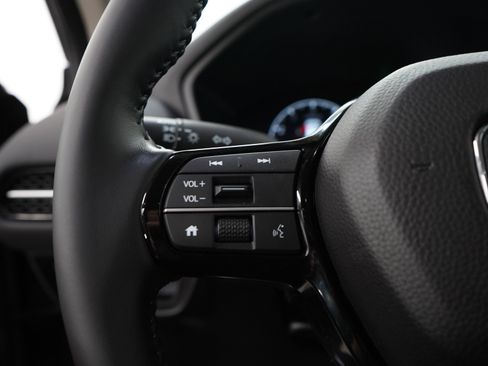 Used 2025 Honda HR-V EX-L image 26
