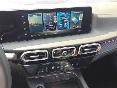 New 2026 Nissan Sentra SR FWD image 15