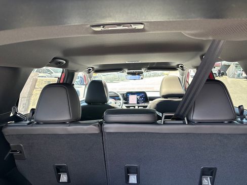 New 2026 Subaru Outback Touring XT AWD/4WD image 55