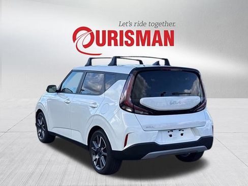 Used 2024 Kia Soul EX w/ Option Group 015 image 4