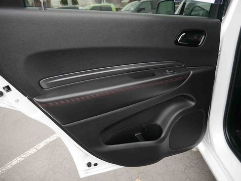 Used 2023 Dodge Durango R/T w/ Blacktop Package image 12