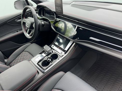 New 2026 Audi Q7 3.0T Prestige AWD/4WD image 25