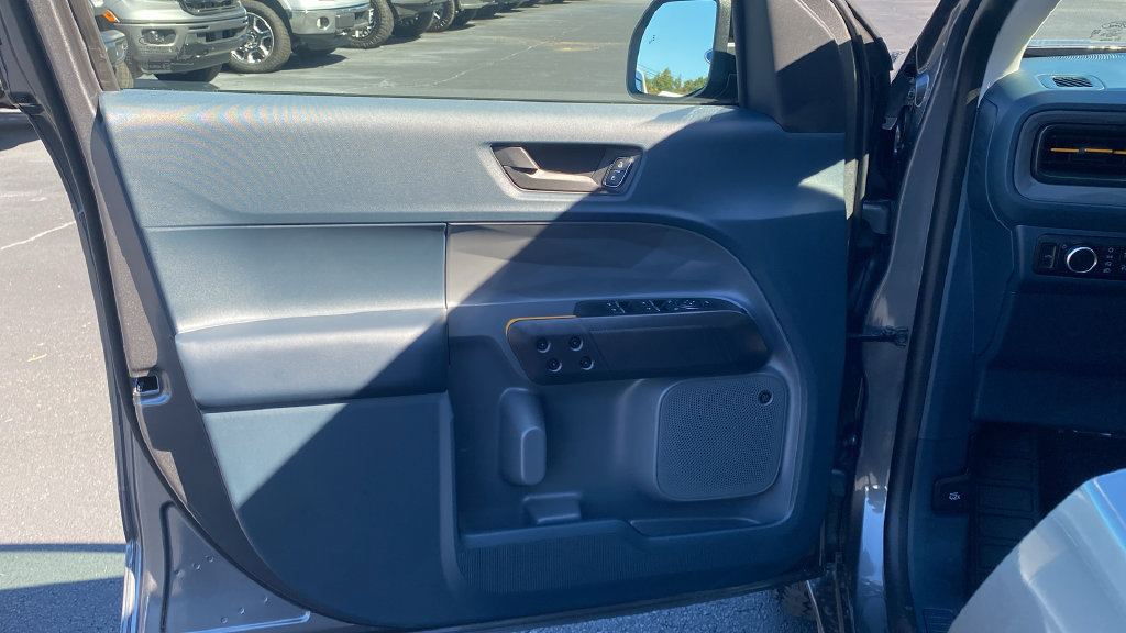 New 2026 Ford Maverick Tremor AWD/4WD image 17