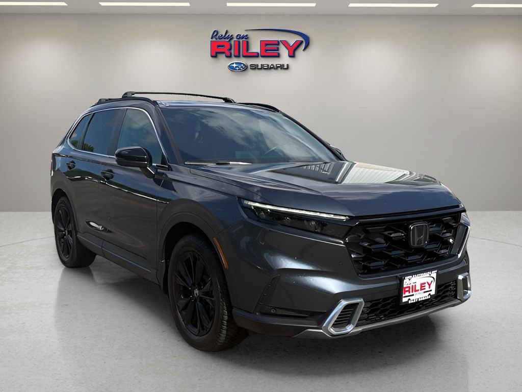Used 2023 Honda CR-V Sport Touring image 7