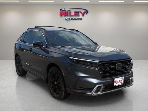 Used 2023 Honda CR-V Sport Touring image 7