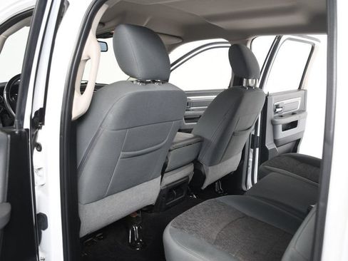 Used 2016 RAM 1500 Lone Star AWD/4WD image 14