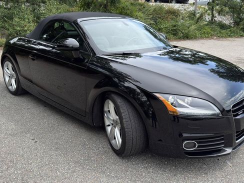 Used 2012 Audi TT 2.0T Premium Plus AWD/4WD image 56