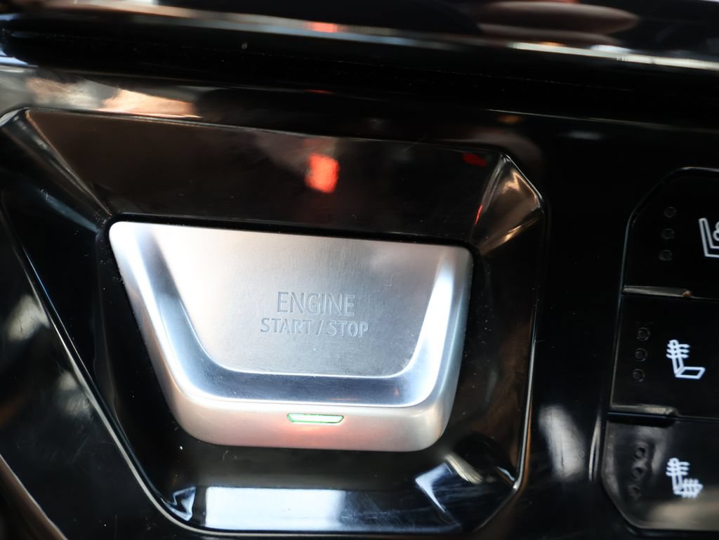 Certified 2023 GMC Sierra 1500 AT4 w/ AT4 Premium Package AWD/4WD image 22