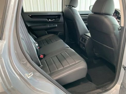 Used 2024 Honda CR-V EX-L image 24