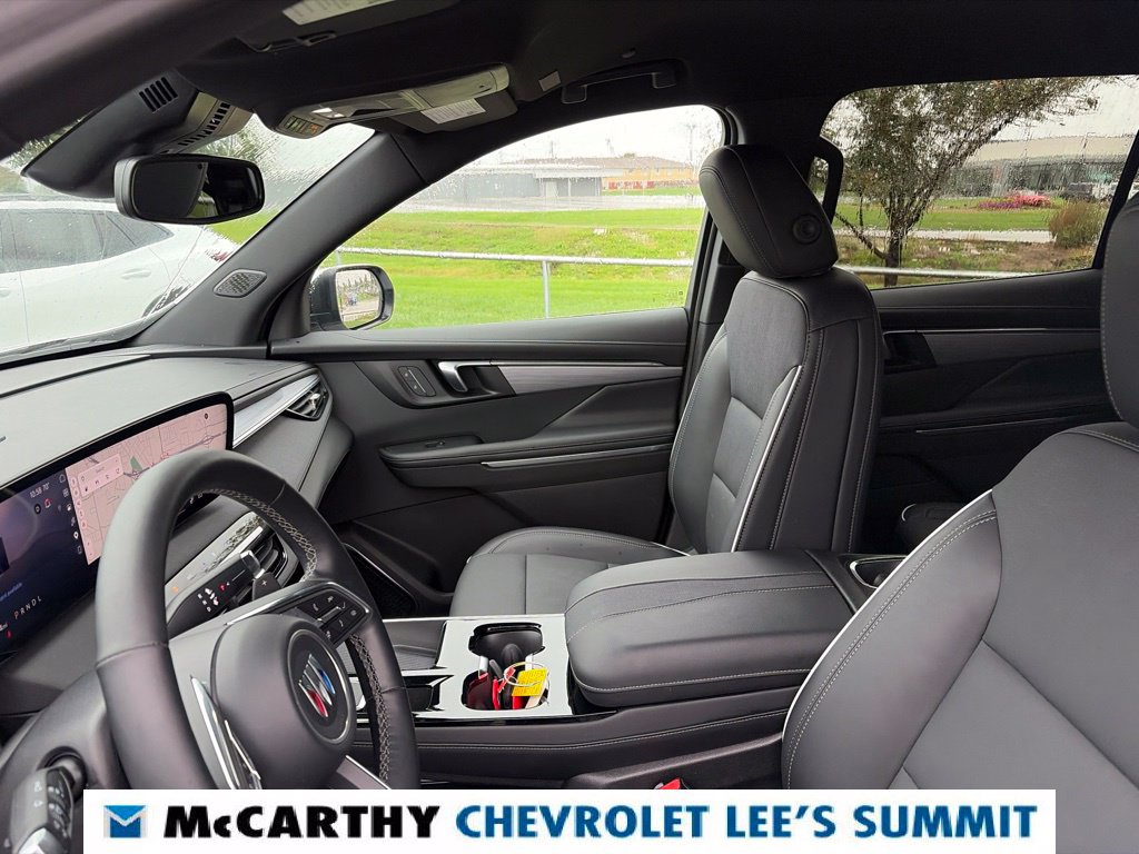 Used 2026 Buick Enclave Preferred FWD image 52