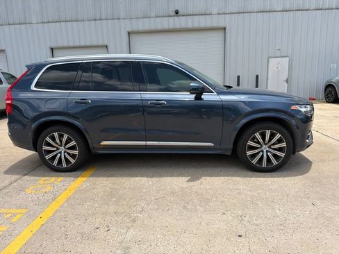 Used 2020 Volvo XC90 T6 Inscription w/ Protection Package Premier AWD/4WD image 4