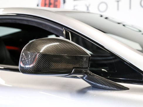 Used 2014 Aston Martin Vanquish Coupe RWD image 27