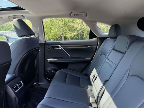 Used 2022 Lexus RX 350 AWD w/ Premium Package image 17