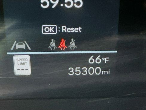 Used 2025 Hyundai Sonata SEL image 18