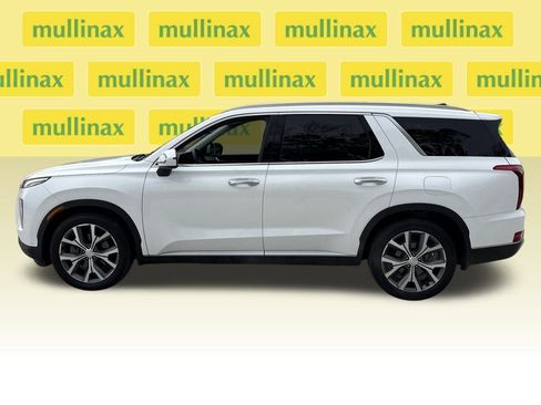 Used 2022 Hyundai Palisade SEL w/ 8P Bench Seat Package image 11