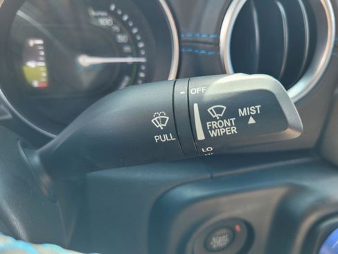 Used 2022 Jeep Wrangler Unlimited Rubicon 4xe image 31