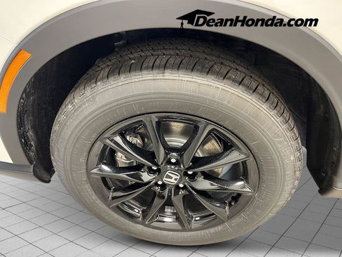 New 2026 Honda CR-V Sport-L image 11