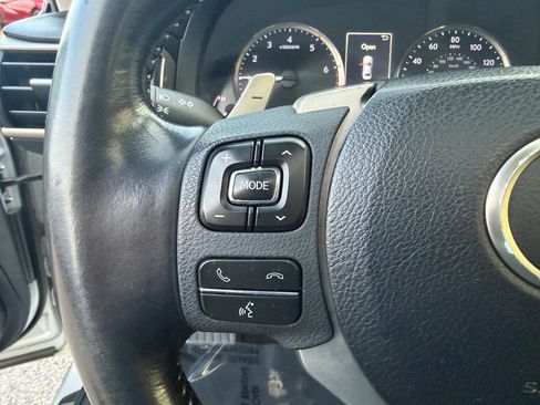 Used 2018 Lexus IS 300 w/ Accessory Package 2 image 42