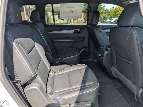 New 2026 Buick Enclave Sport Touring w/ Power Package image 9