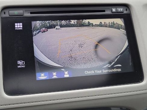 Used 2018 Honda HR-V EX-L image 11