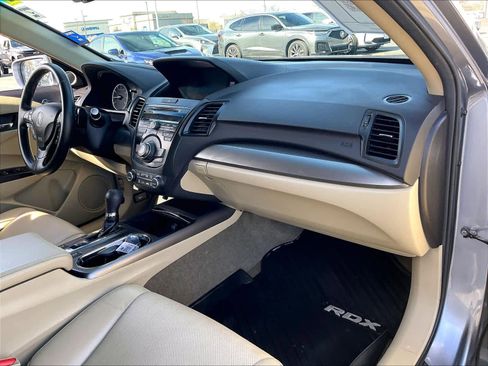 Used 2014 Acura RDX AWD w/ Technology Package image 18