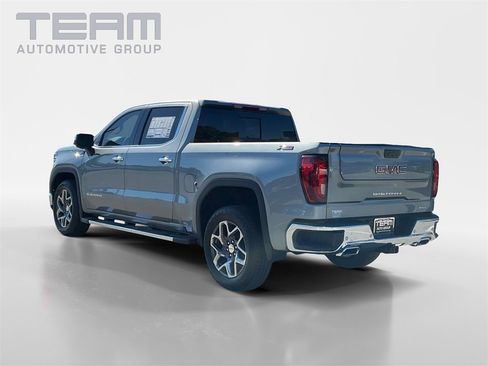 New 2026 GMC Sierra 1500 SLT w/ SLT Premium Plus Package image 5