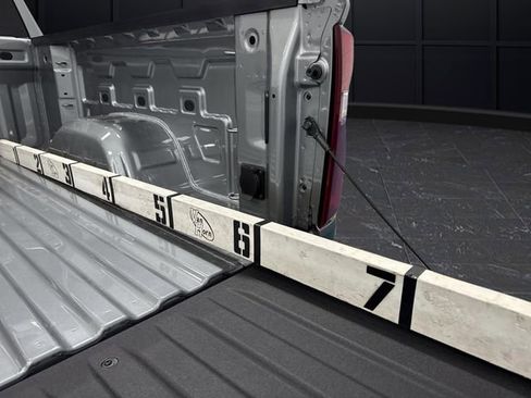 New 2026 Chevrolet Silverado 1500 RST w/ Convenience Package II image 16