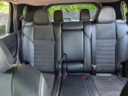 Used 2024 Mitsubishi Outlander SE FWD image 16