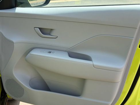 New 2026 Hyundai Kona SEL Sport FWD image 15