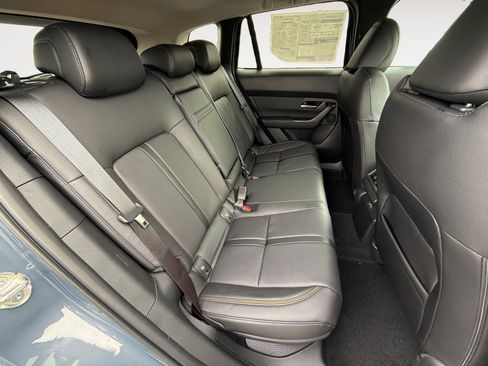 New 2026 MAZDA CX-50 AWD 2.5 Hybrid w/ Weather Package image 18