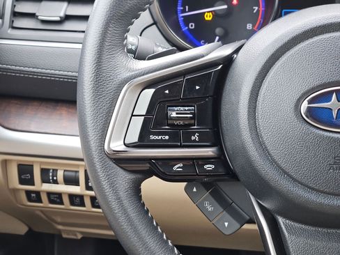 Used 2019 Subaru Outback 3.6R Limited image 21